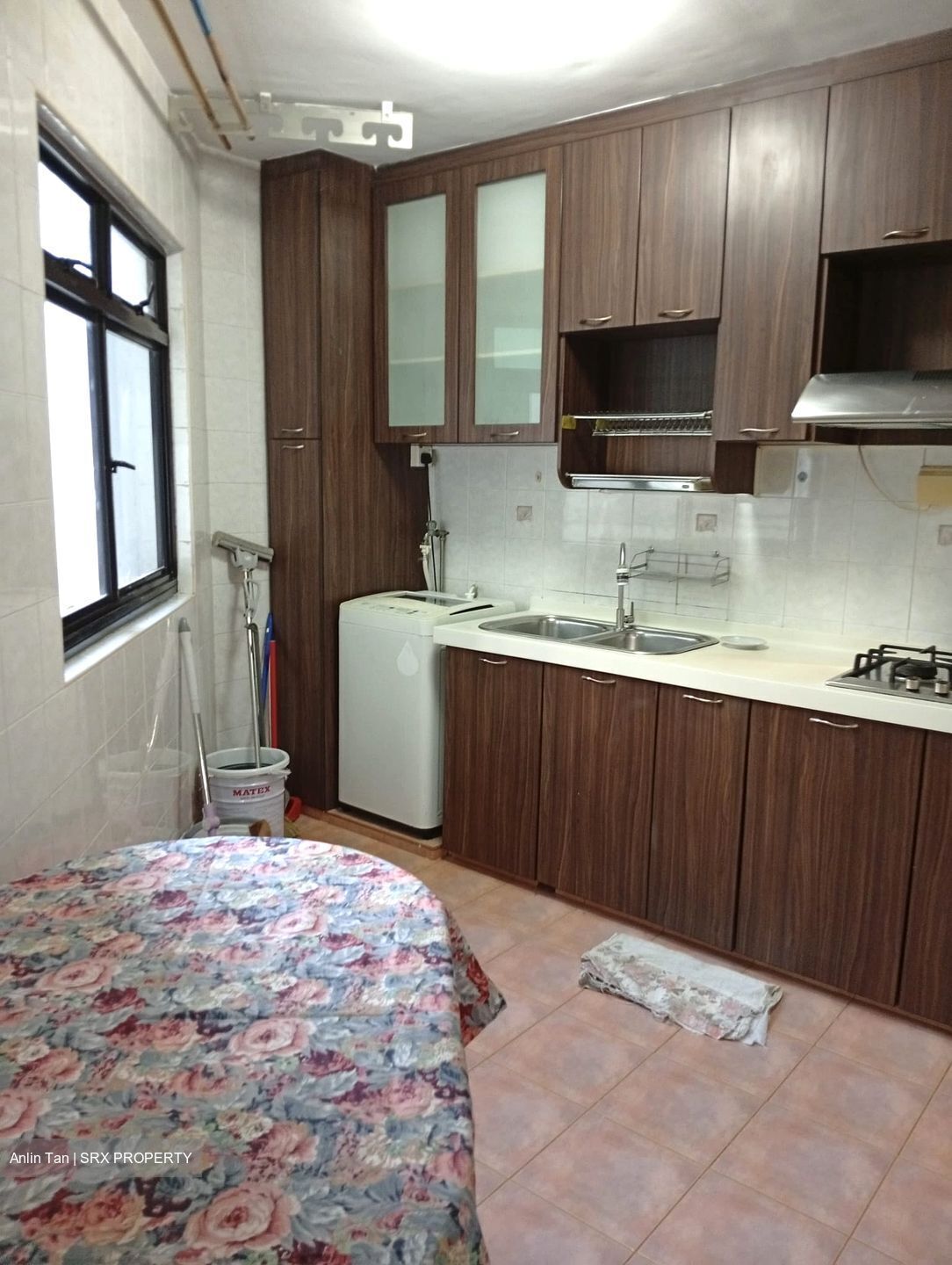 Blk 305B Anchorvale Place (Sengkang), HDB 5 Rooms #610431321